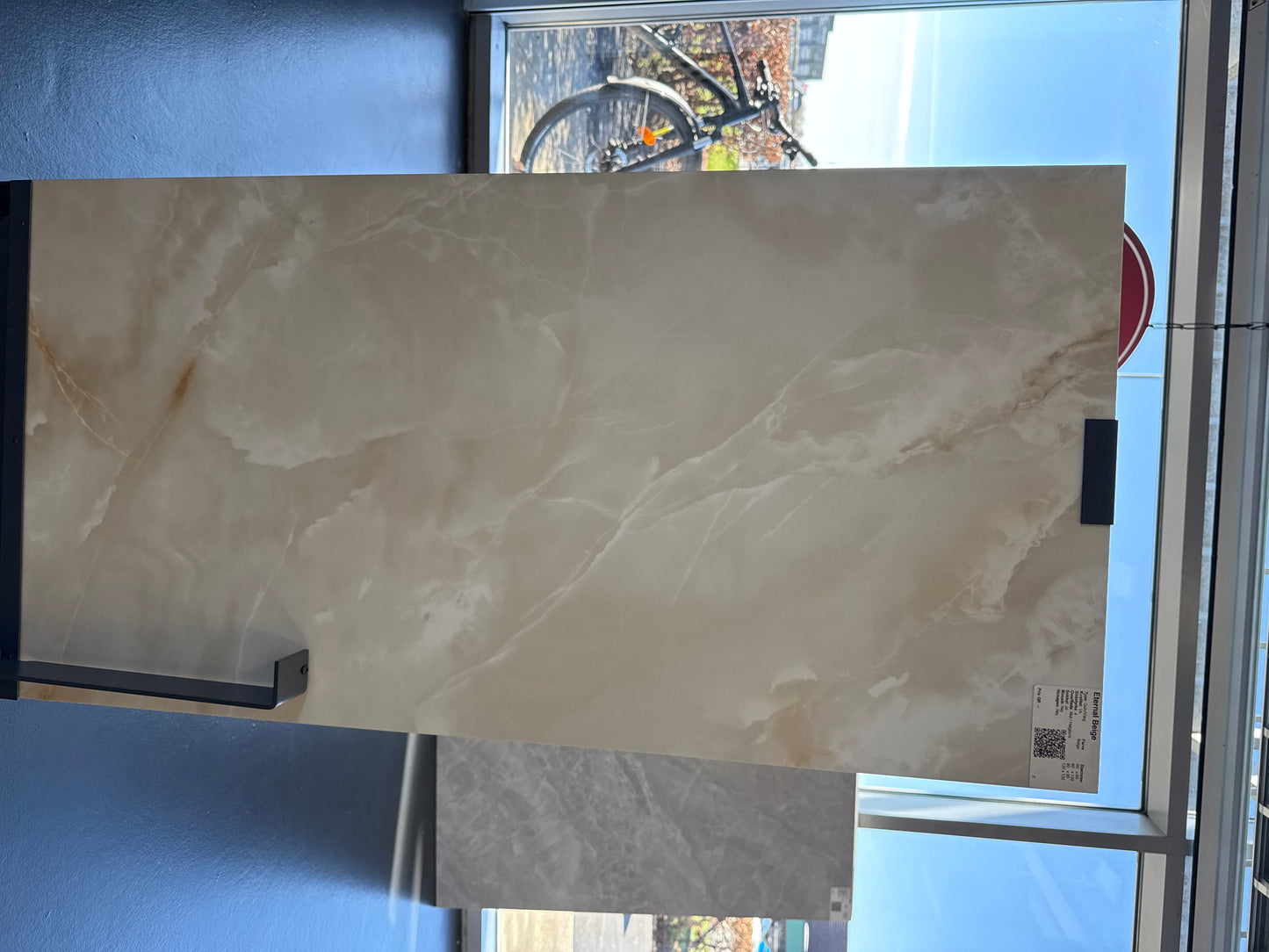 Rest Fliser Eterna Beige 60x120