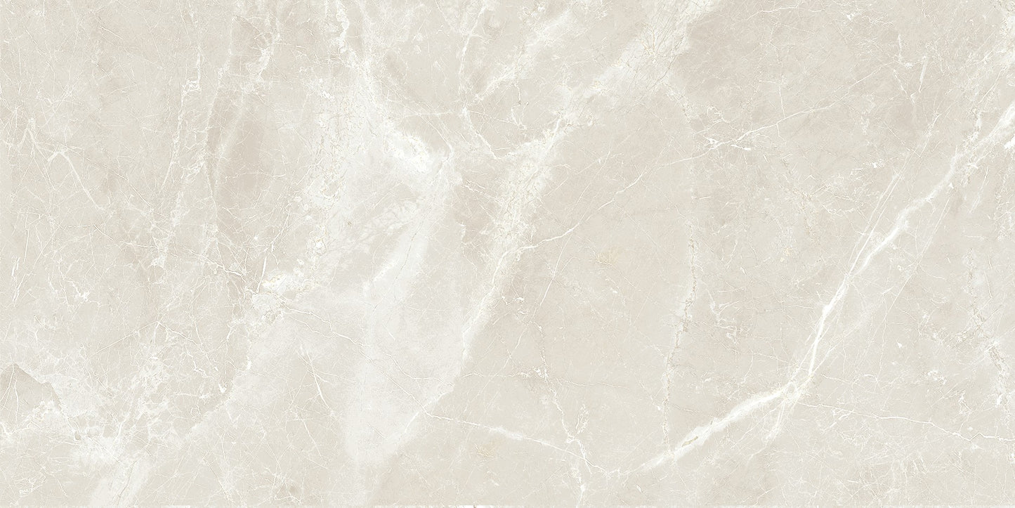 Marmorlook Fliser Fior di Bosco Beige