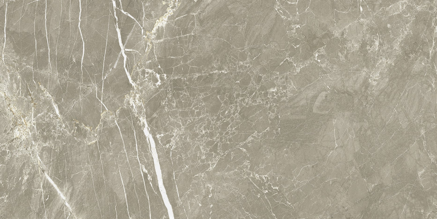 Fior di Bosco Noce Marmor Flise