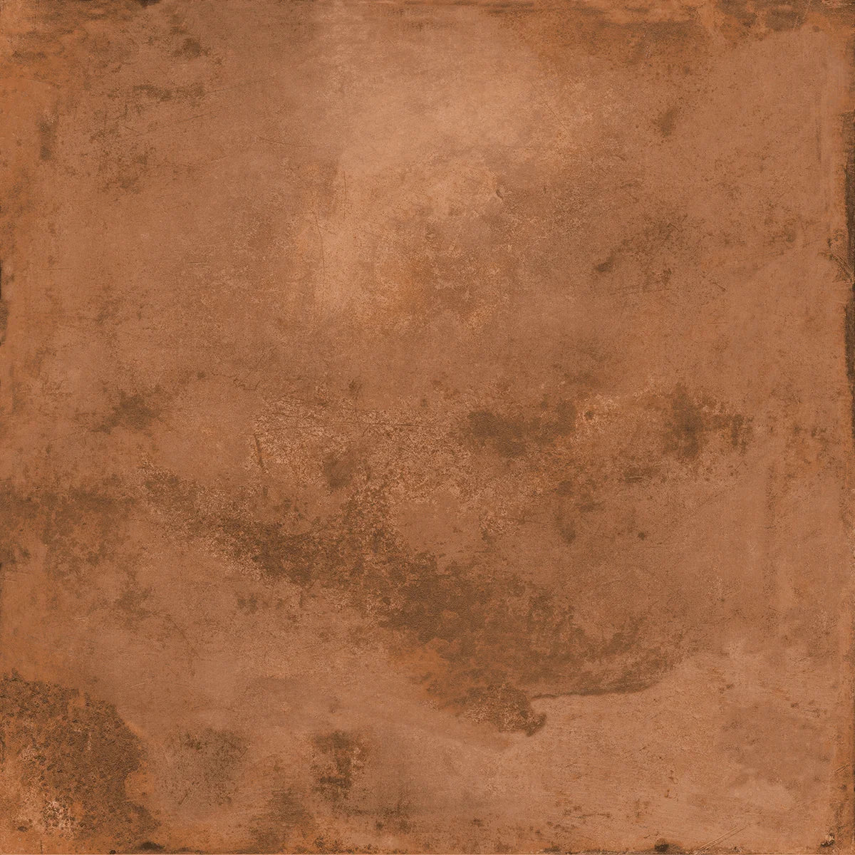 Metallook Fliser Givet Rust (pink)