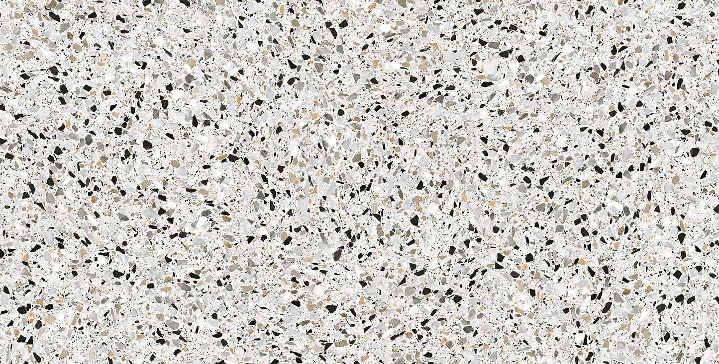 Terrazzo Fliser Nadinne Natural