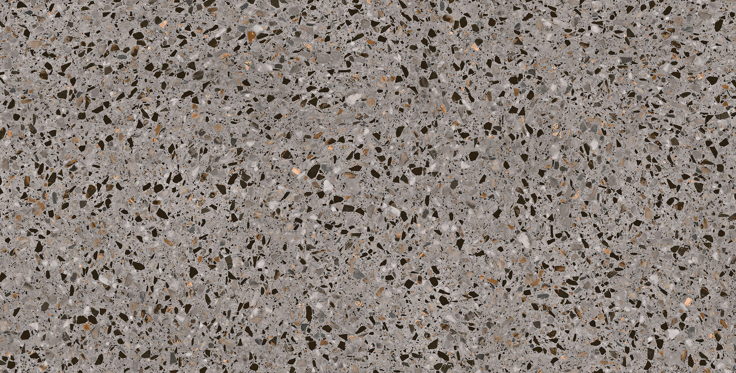 Terrazzo Fliser Nadinne Taupe