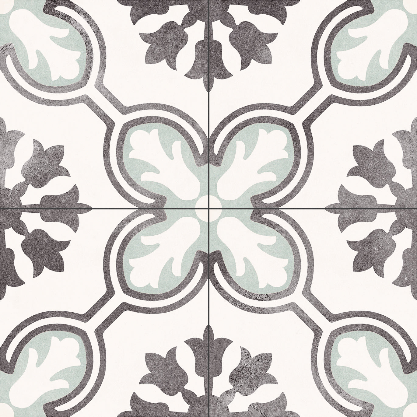 Swansea Orchid Marokkanske Fliser