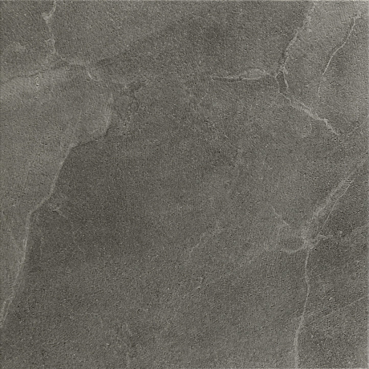 Soul Dark Grey Marmor Flise