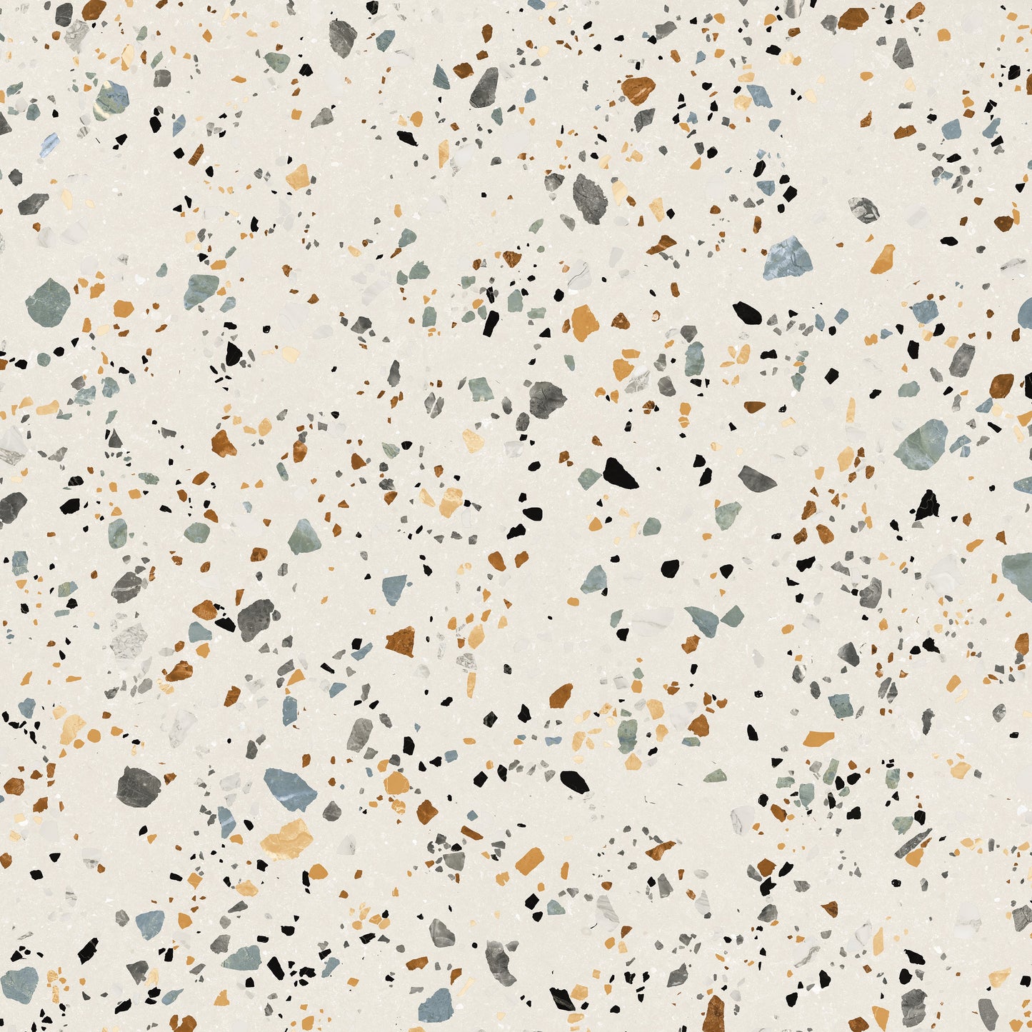 Gobi Beige Terrazzo Flise