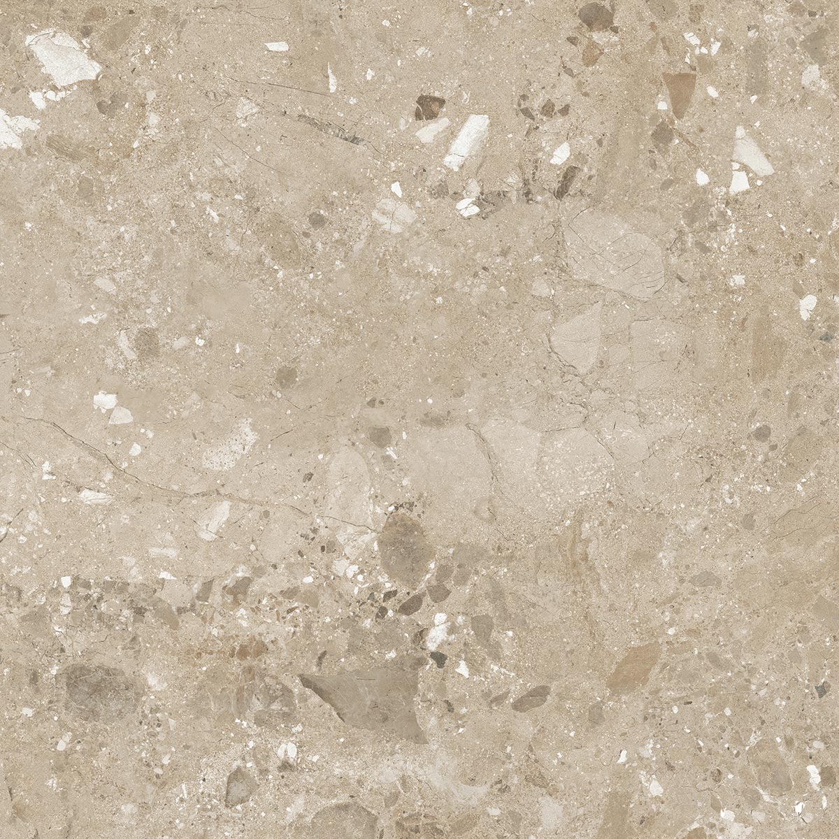 Terrasse Fliser Ura Beige