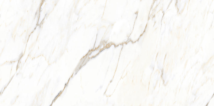 Venato Golden Blank Hvid Marmor Flise
