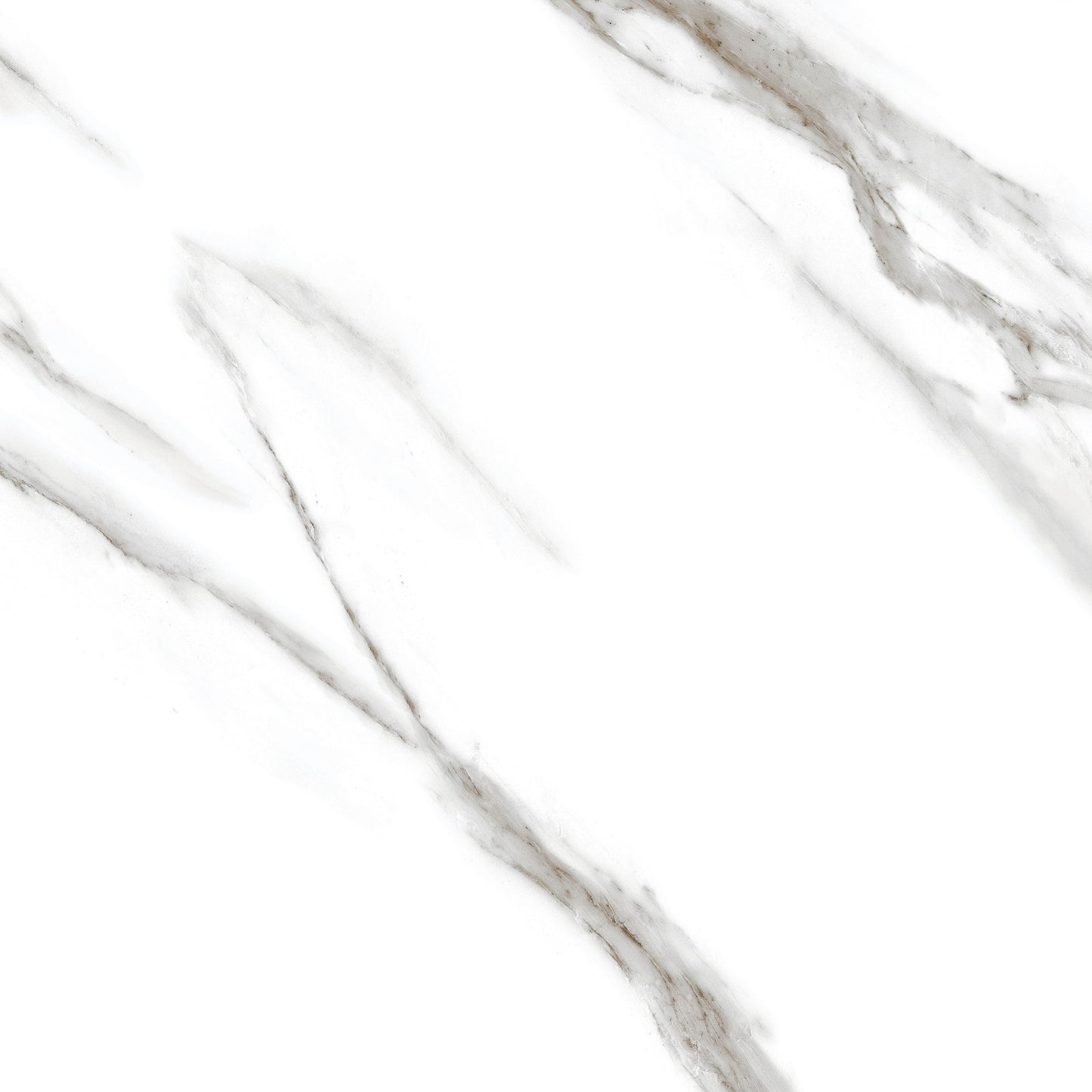 Villa Altair Blank Hvid Marmor Flise