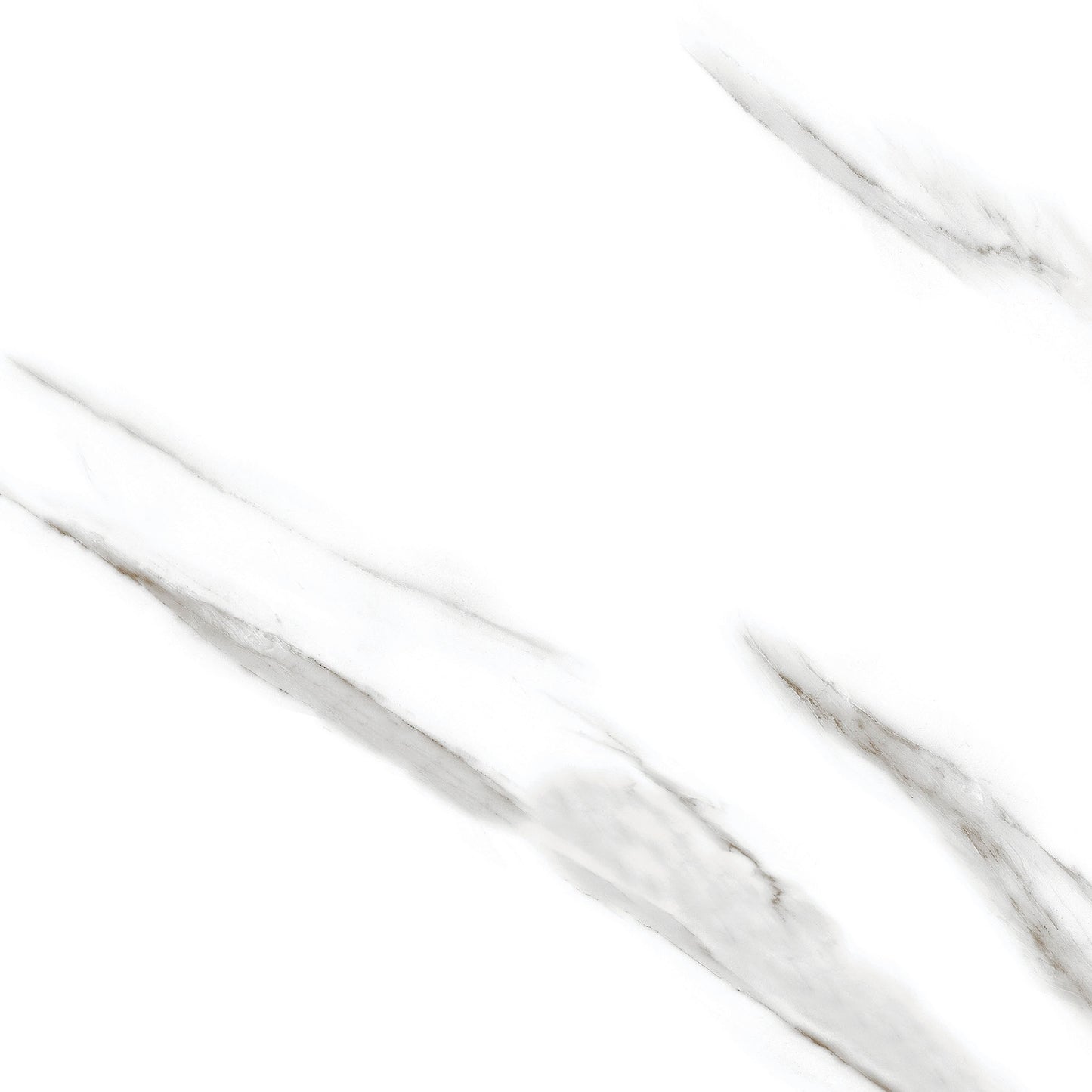 Villa Altair Blank Hvid Marmor Flise