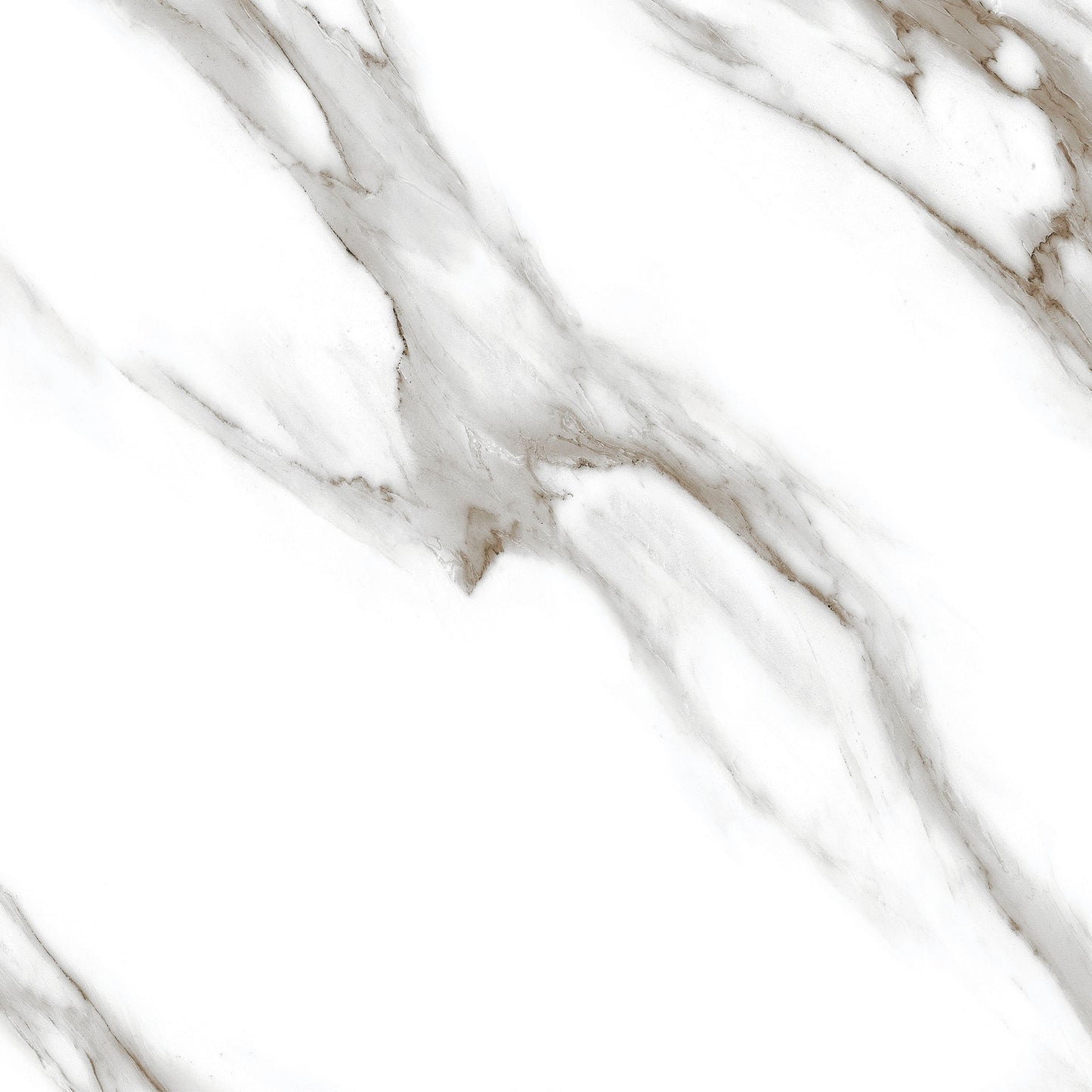Villa Altair Blank Hvid Marmor Flise