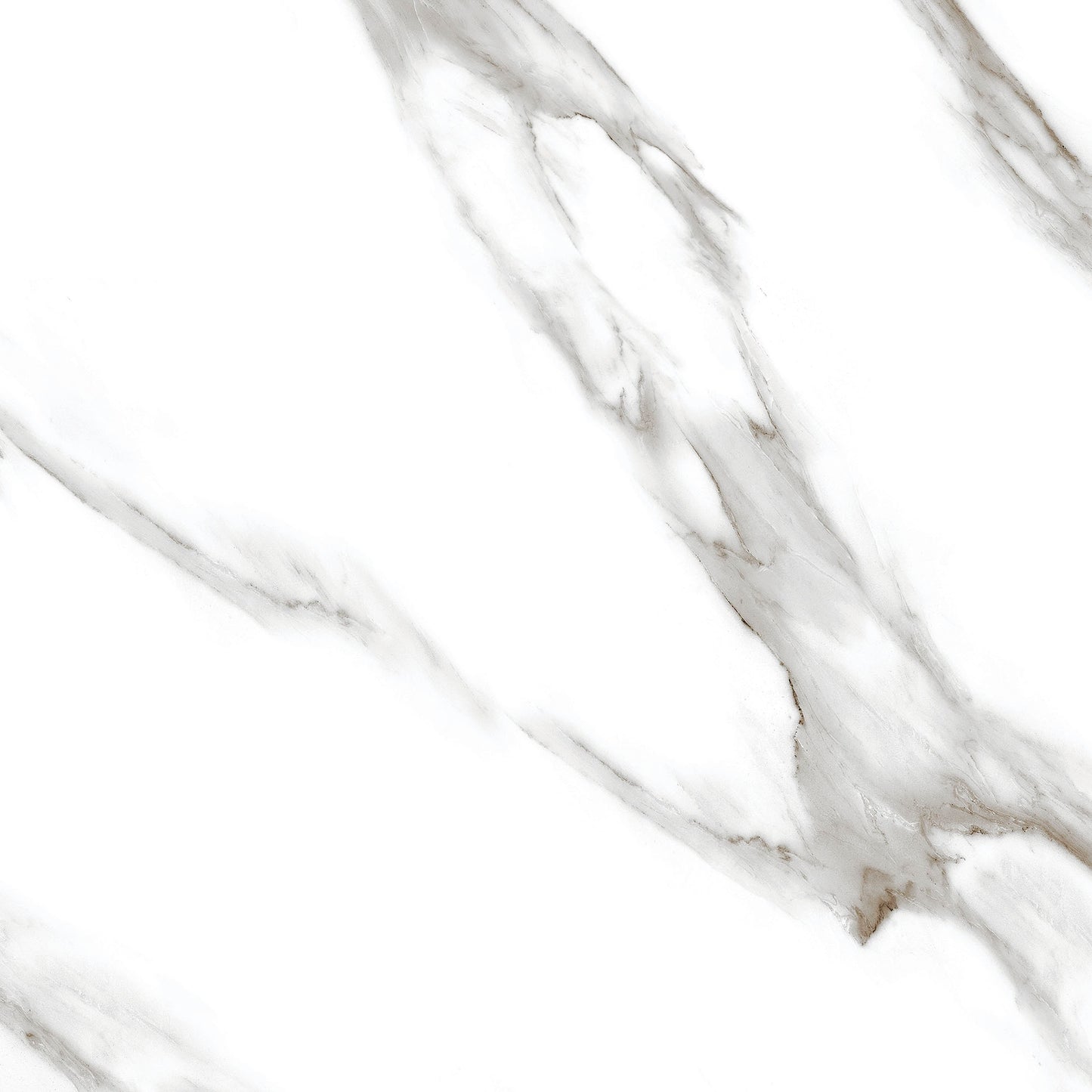 Villa White Blank hvid marmor flise