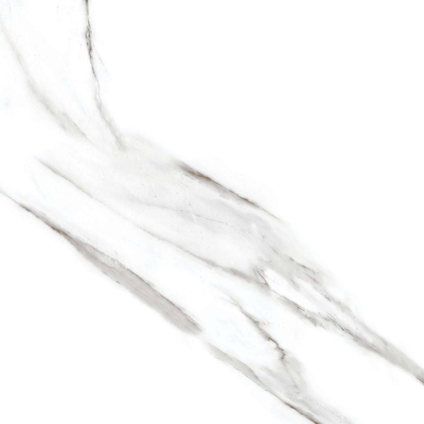 Villa White Blank hvid marmor flise