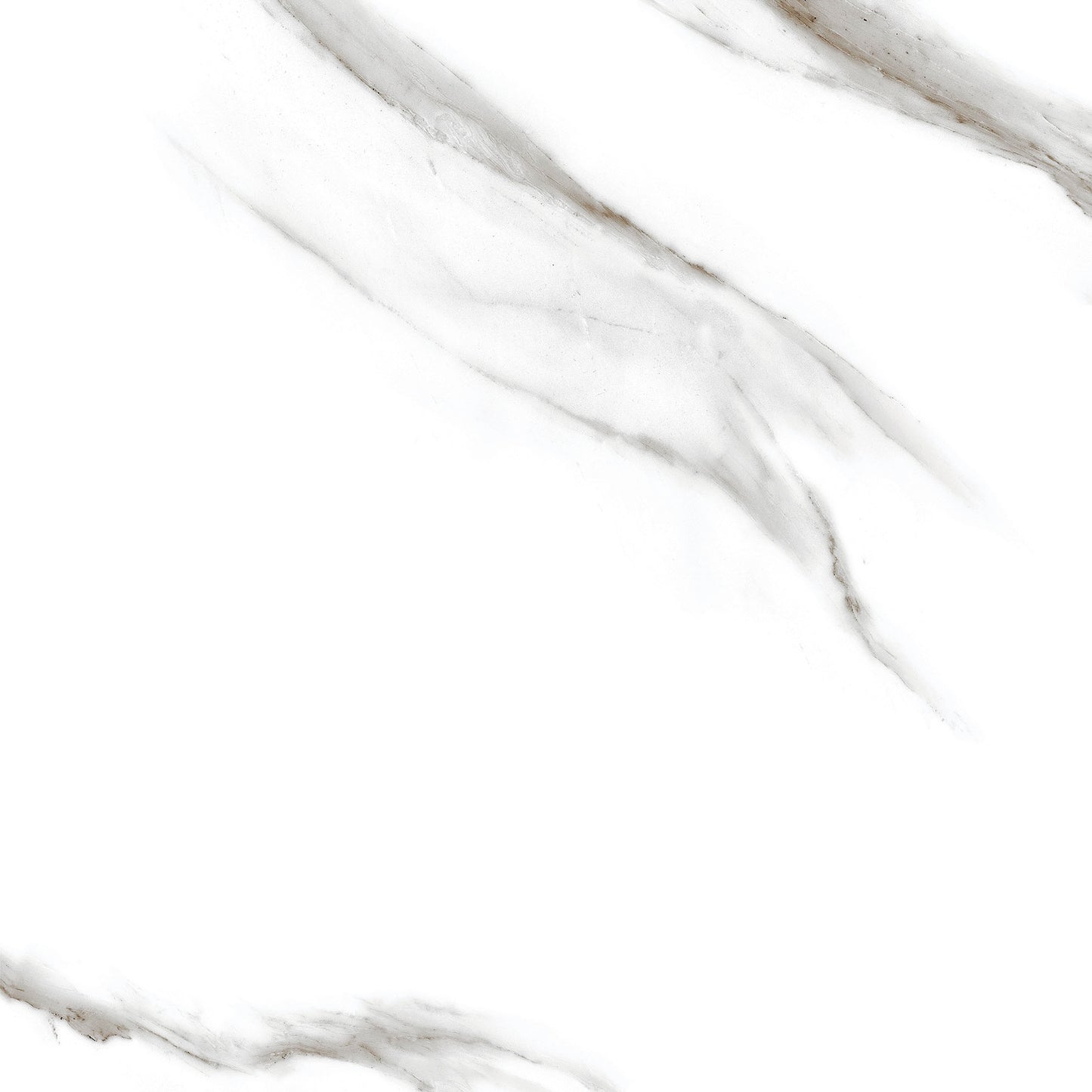 Villa White Blank hvid marmor flise