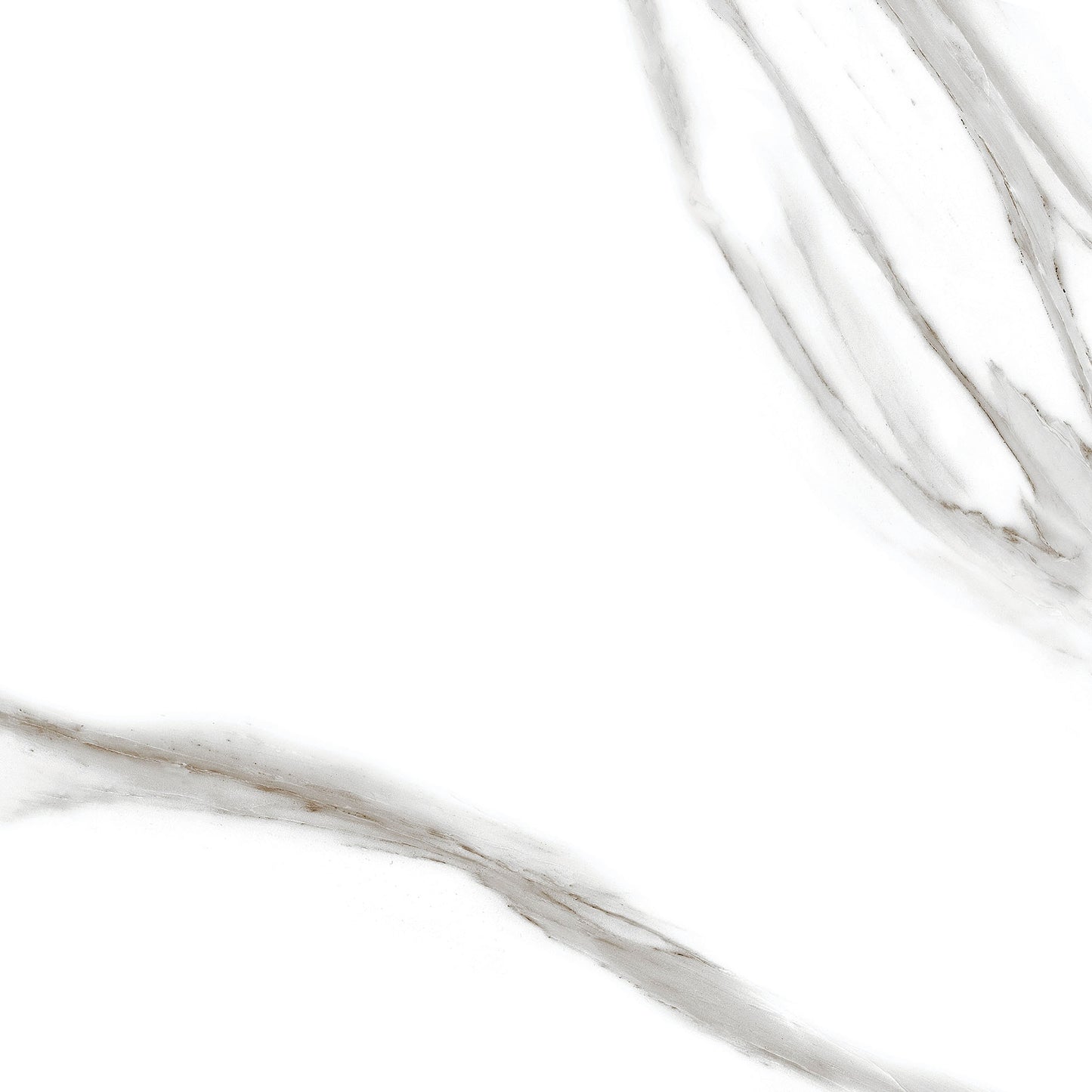 Villa White Blank hvid marmor flise