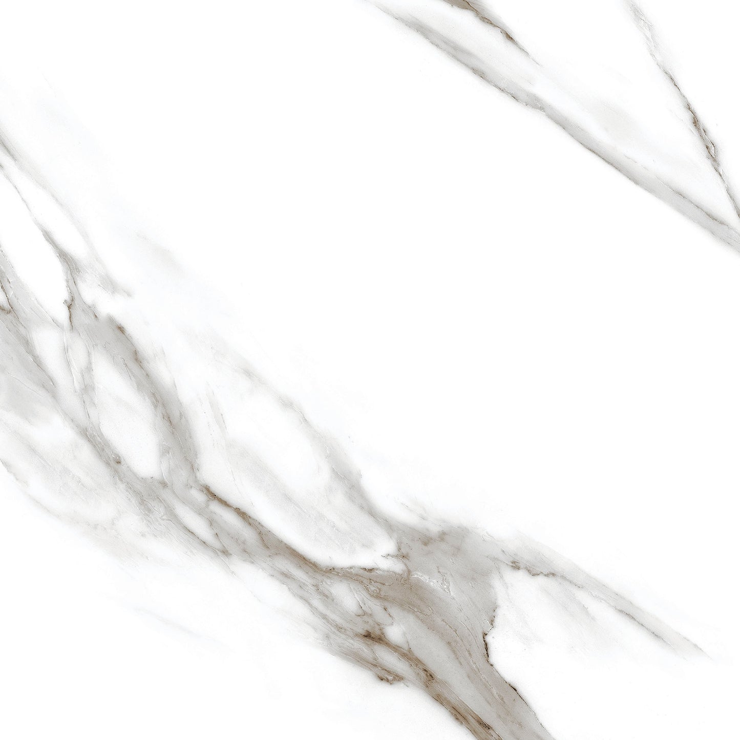 Villa White Blank hvid marmor flise