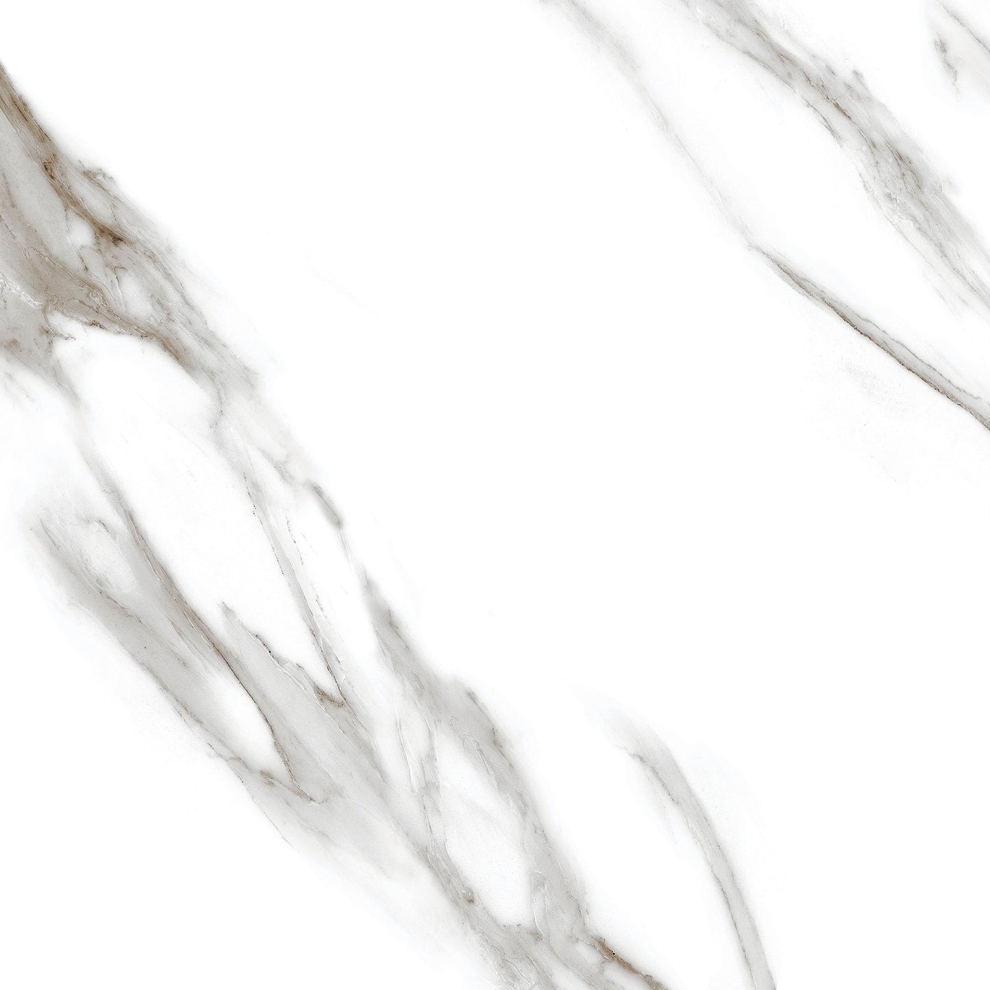 Villa White Blank hvid marmor flise