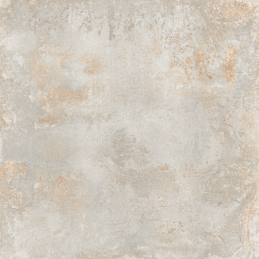 Oxyde Blanc Metal Flise