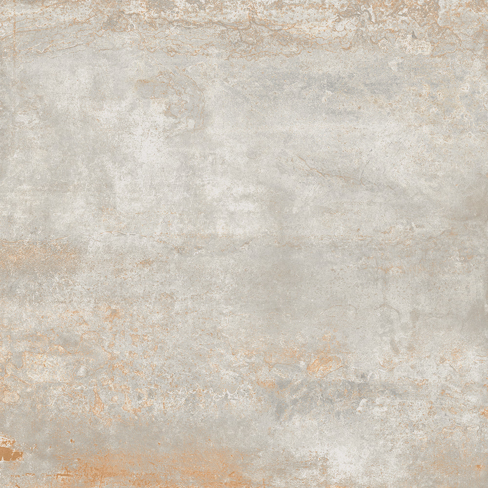 Metallook Fliser Oxyde Blanc