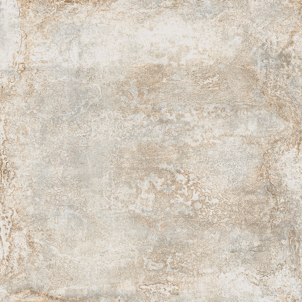 Oxyde Blanc Metal Flise