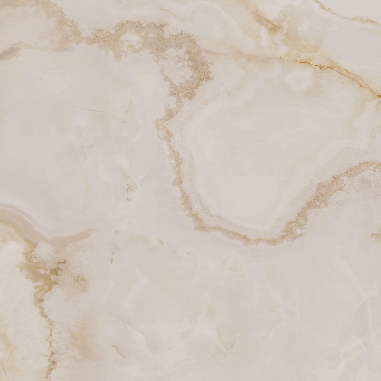 Marmorlook Fliser Basil Bone