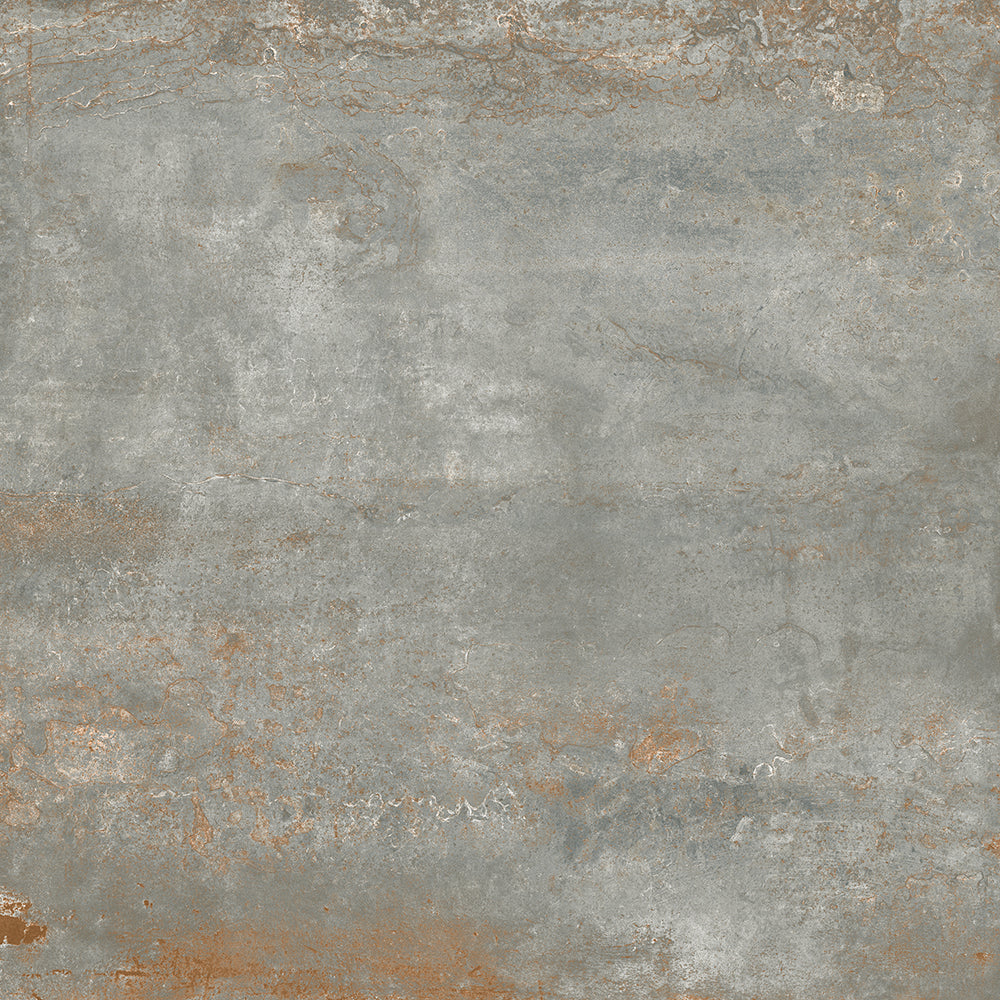Oxyde Grise Metal Flise