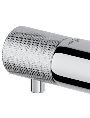 Brusearmatur Rainshower Nordic Krom