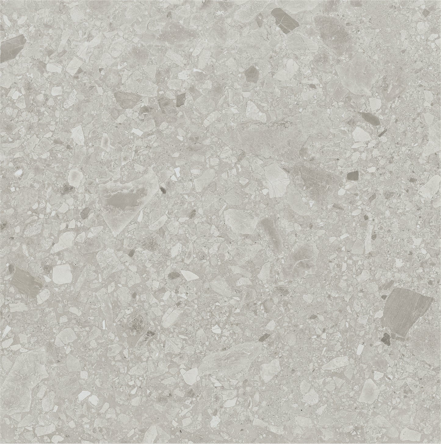 Terrazzo Fliser Hannover Grey