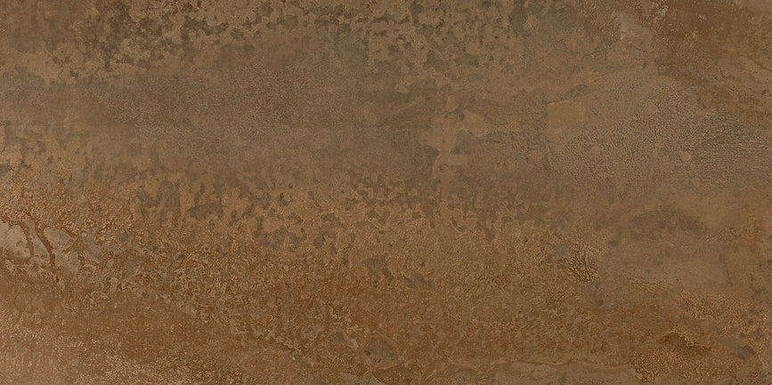 Iron Corten Metallook Flise
