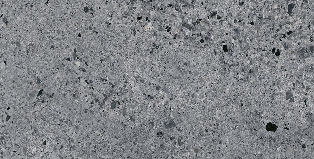 Terrazzo Fliser Jaya Dark Grey