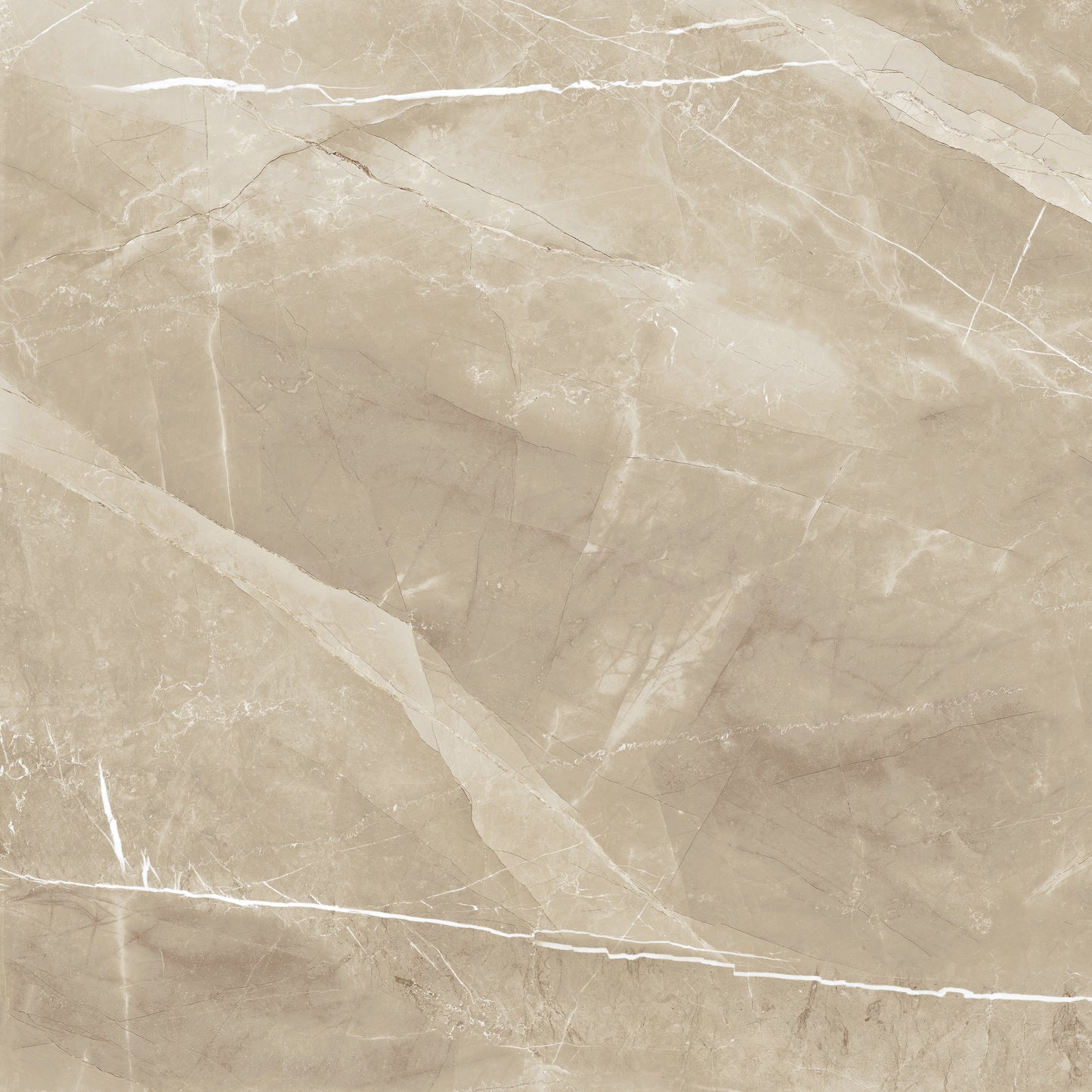 Marmorlook Fliser Vivalto Mokka