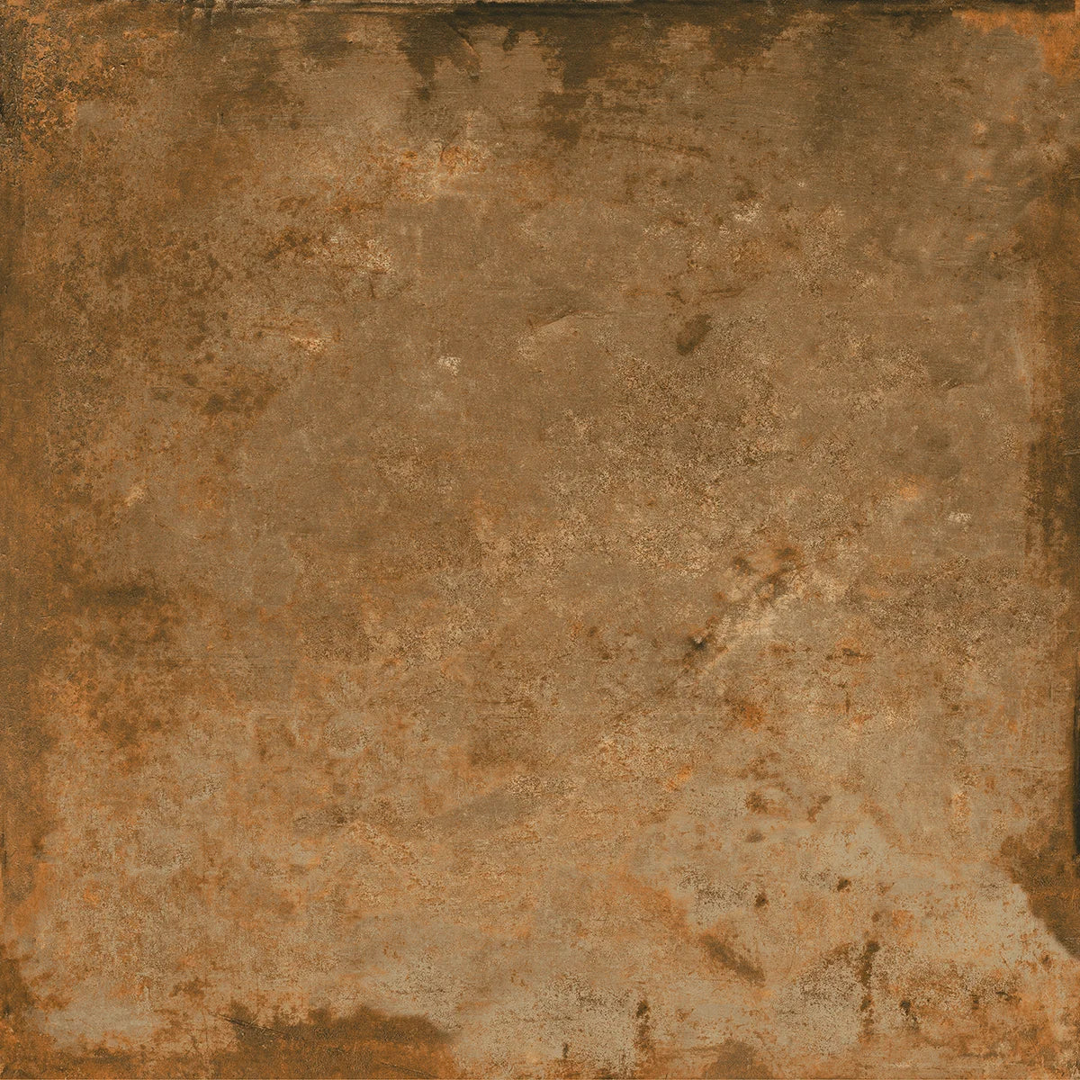 Metallook Fliser Givet Rust (Yellow)