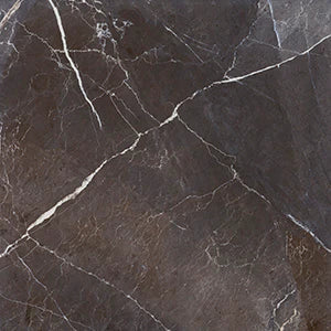 Marmorlook Fliser Museum Dark