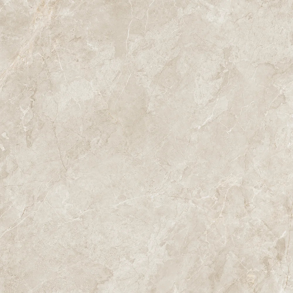 Mylos Lys Beige Marmor Flise
