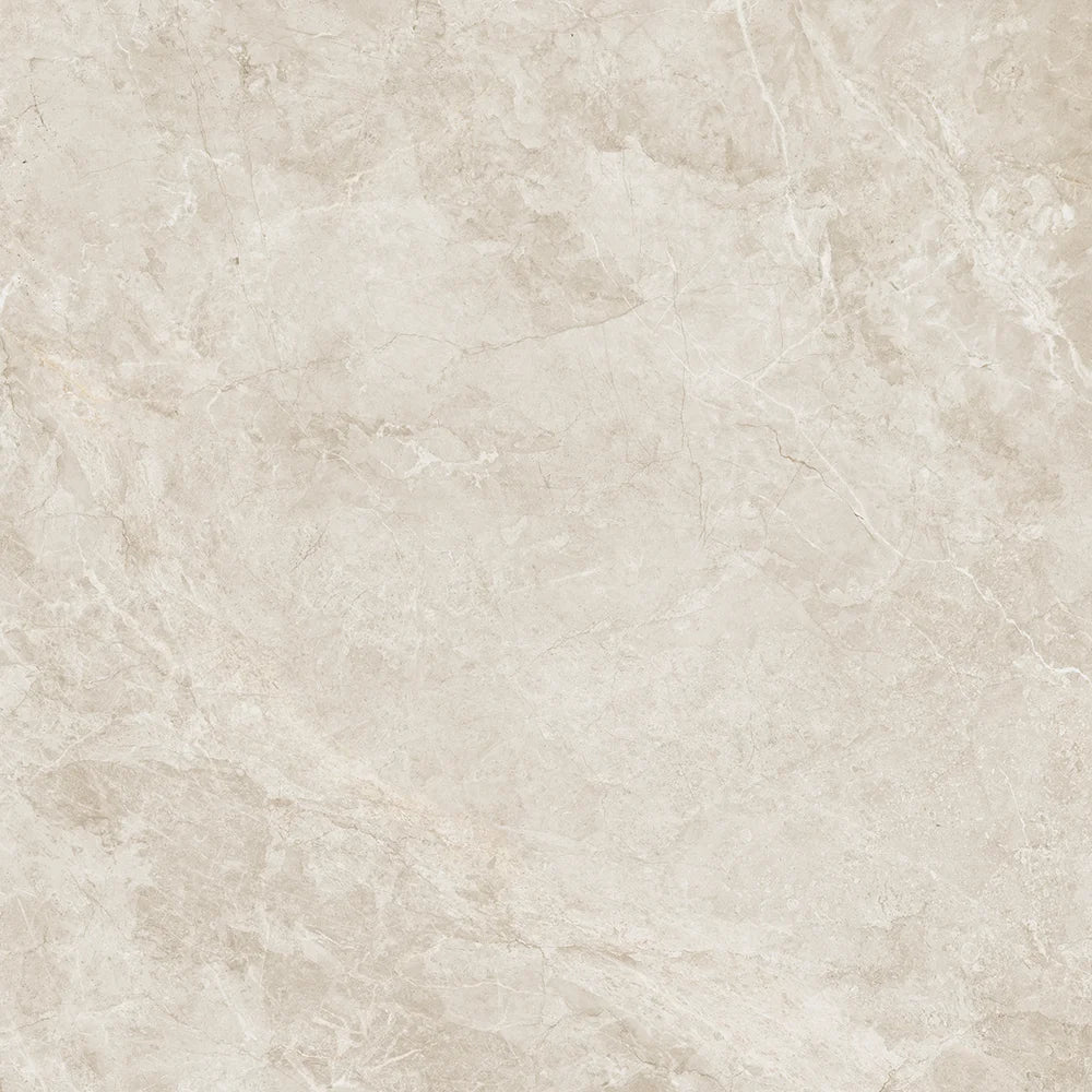 Mylos Lys Beige Marmor Flise