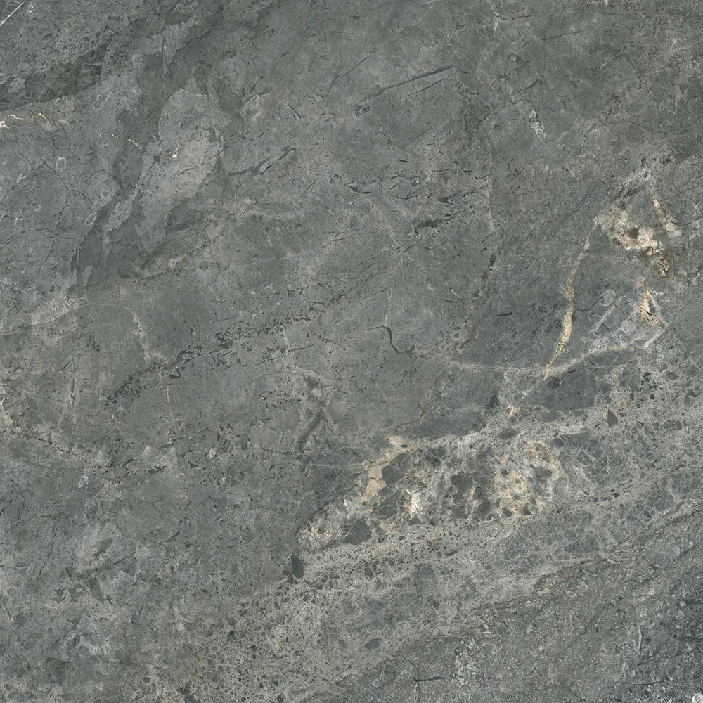Mylos Dark Grey Marmor Flise