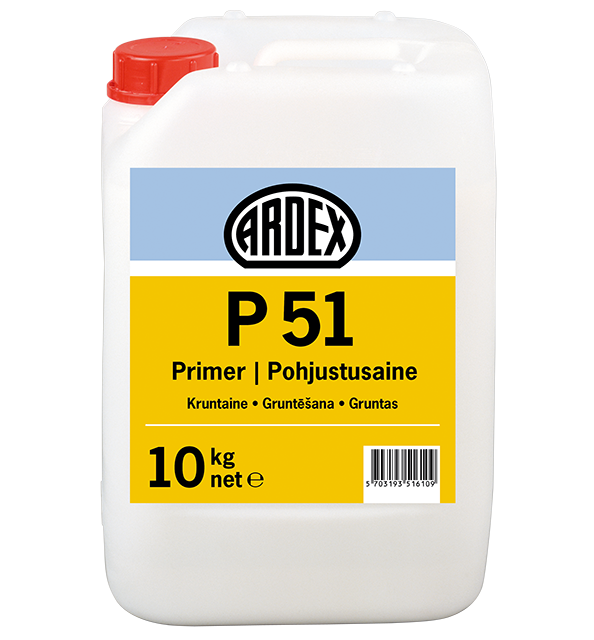 ARDEX P1 Primer