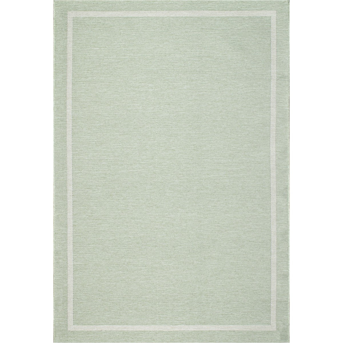 Gulv Tæppe Torino Lime