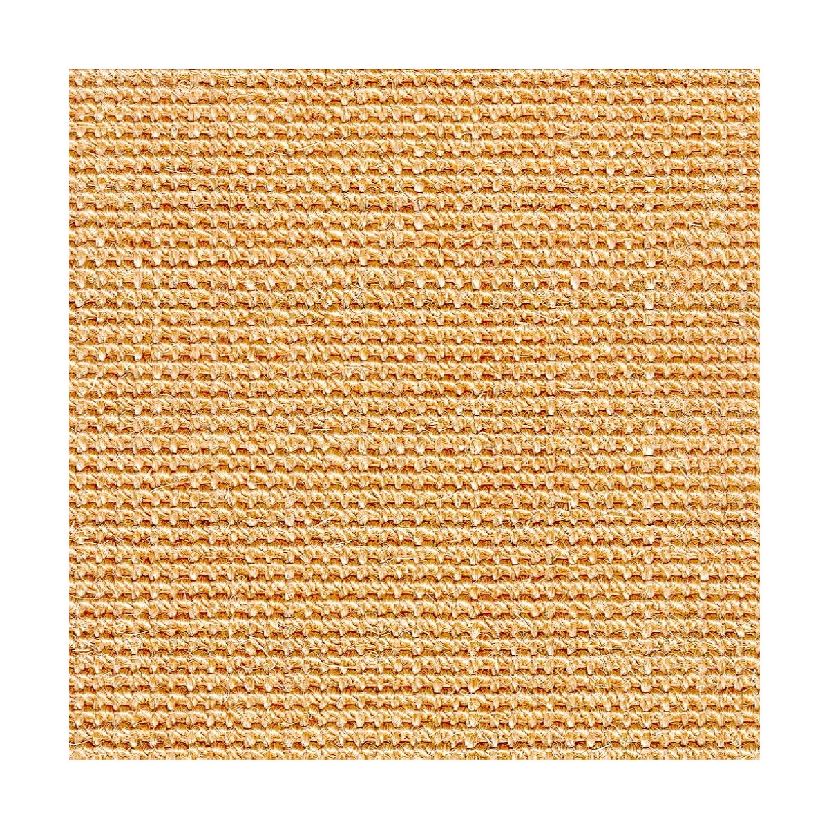 Gulv Tæppe Sisal Bleget