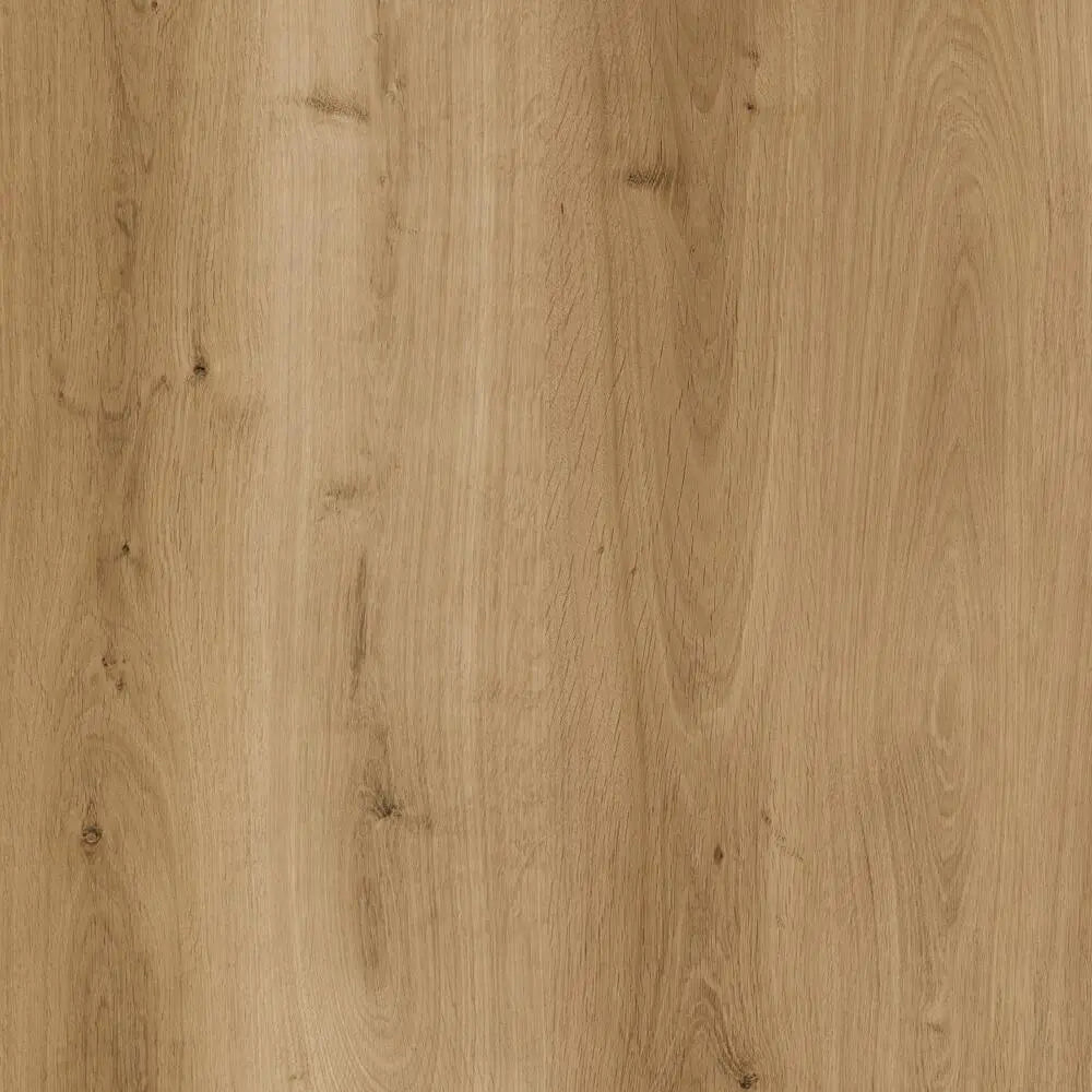 LVT Dryback Planke - Lys Natur - 2,5 mm
