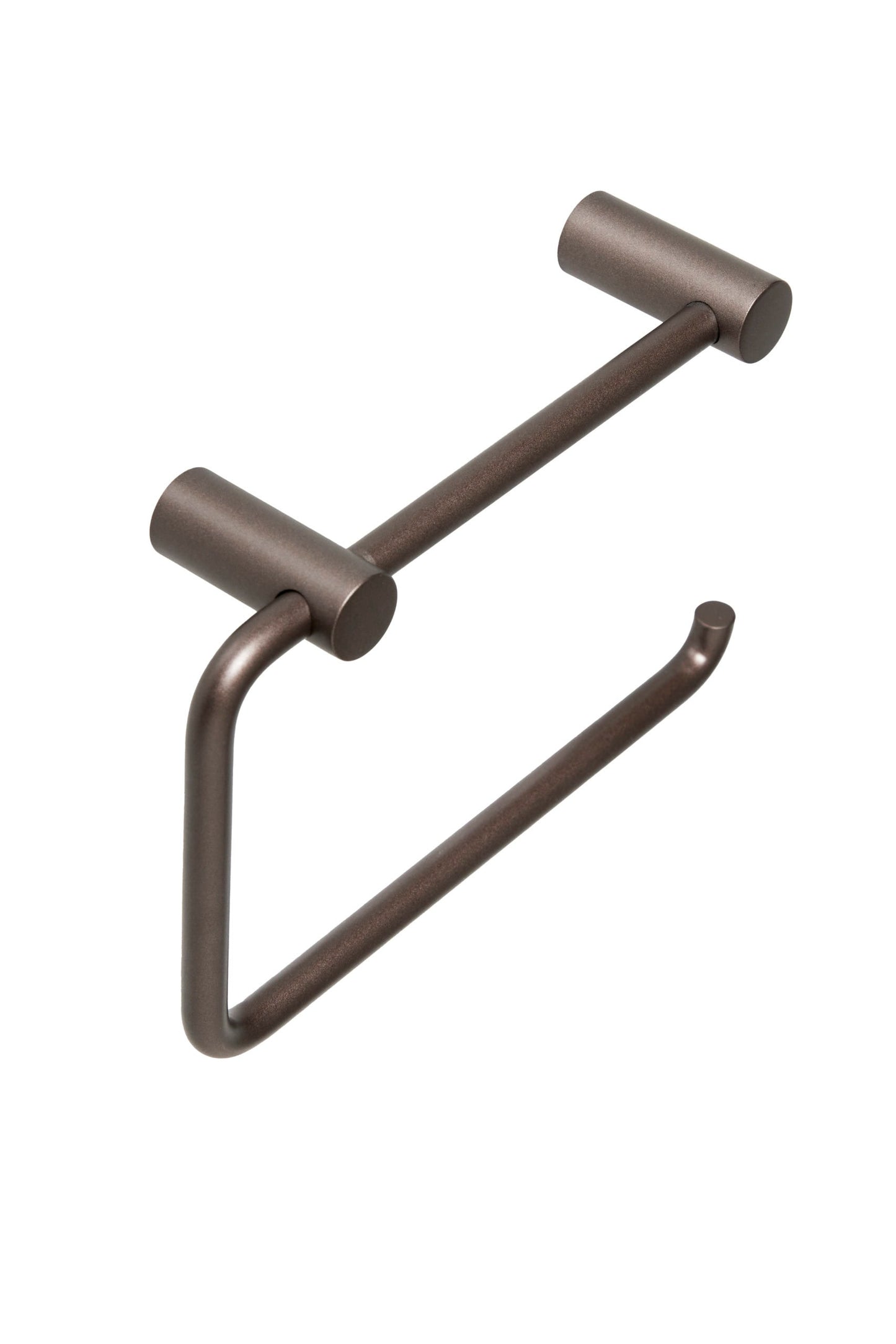 Cassøe Toiletpapir Holder Mat bronze