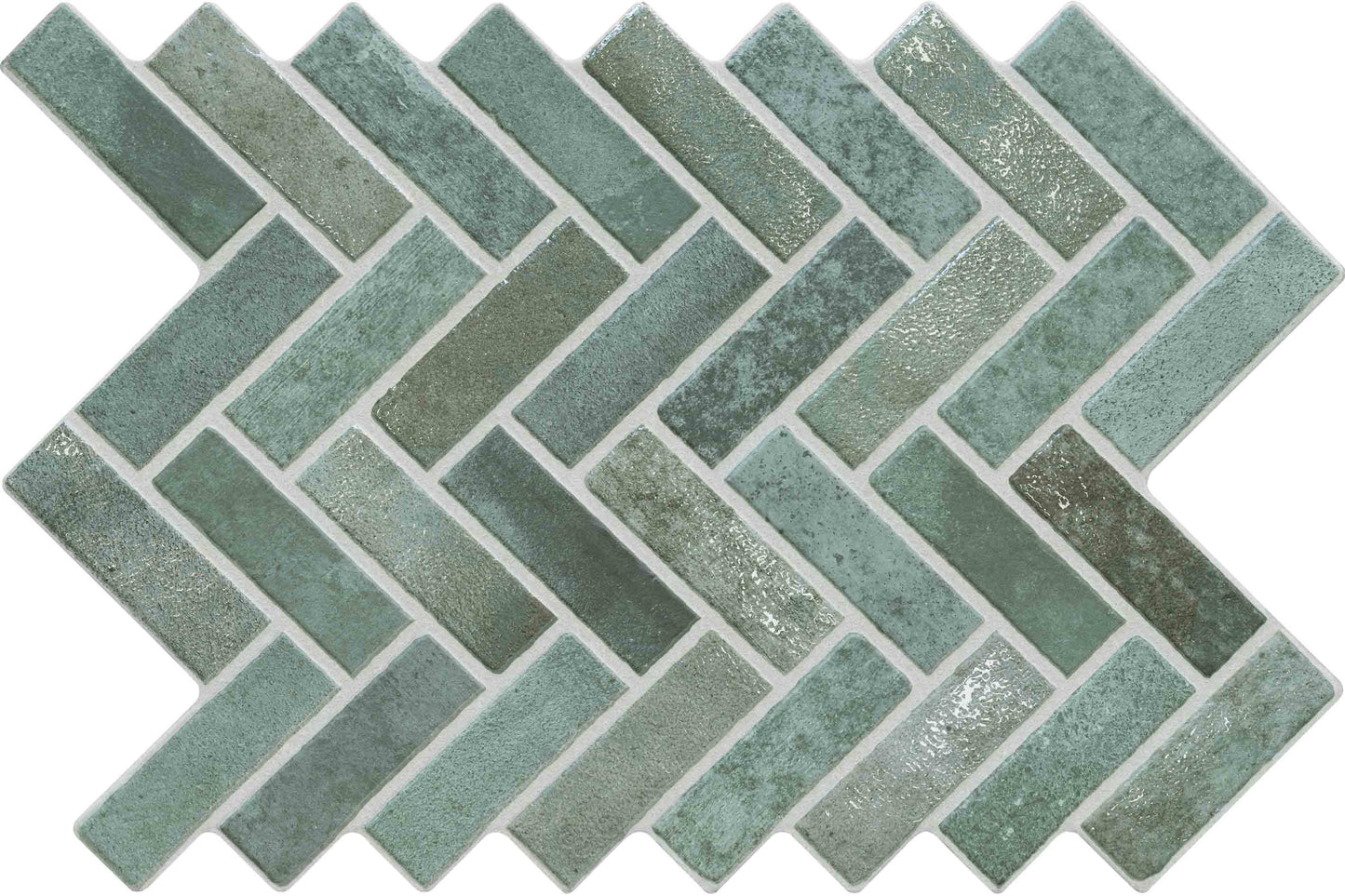 Stenlook Flise Coimbra Green