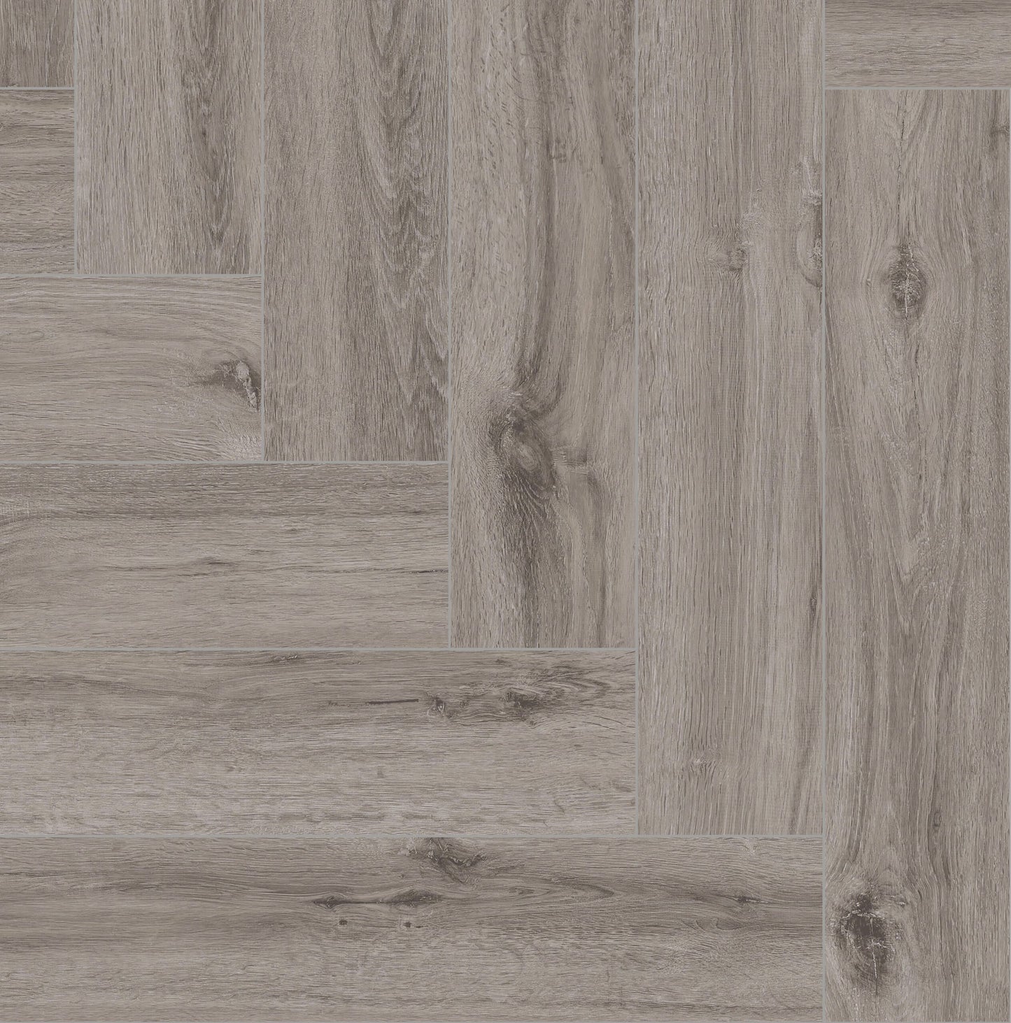 SPC Vinyl Klik Gulv Sildeben Aspen Oak