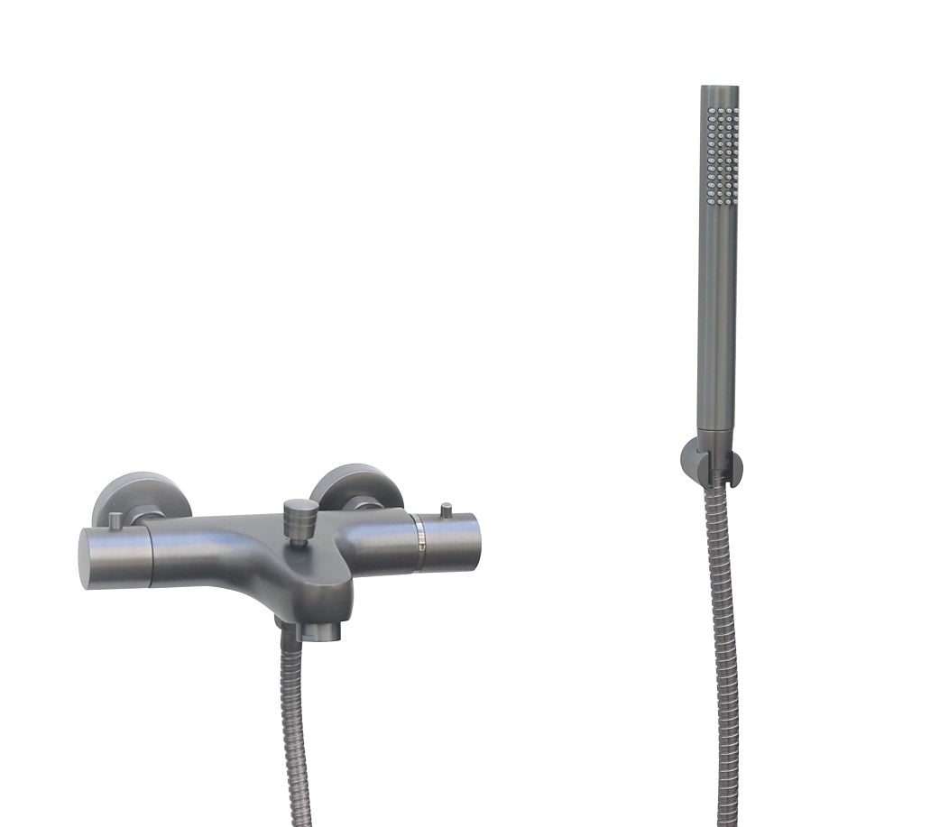 Cassøe Kararmatur – Gun Metal 5106,50