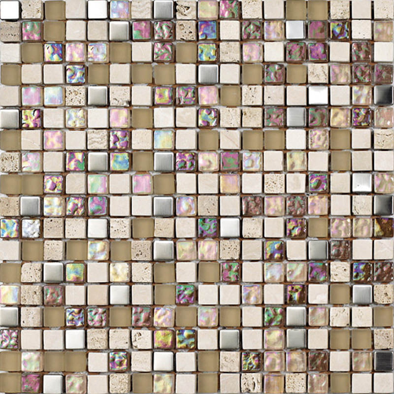 Vægfliser Mosaik Lagos Duna