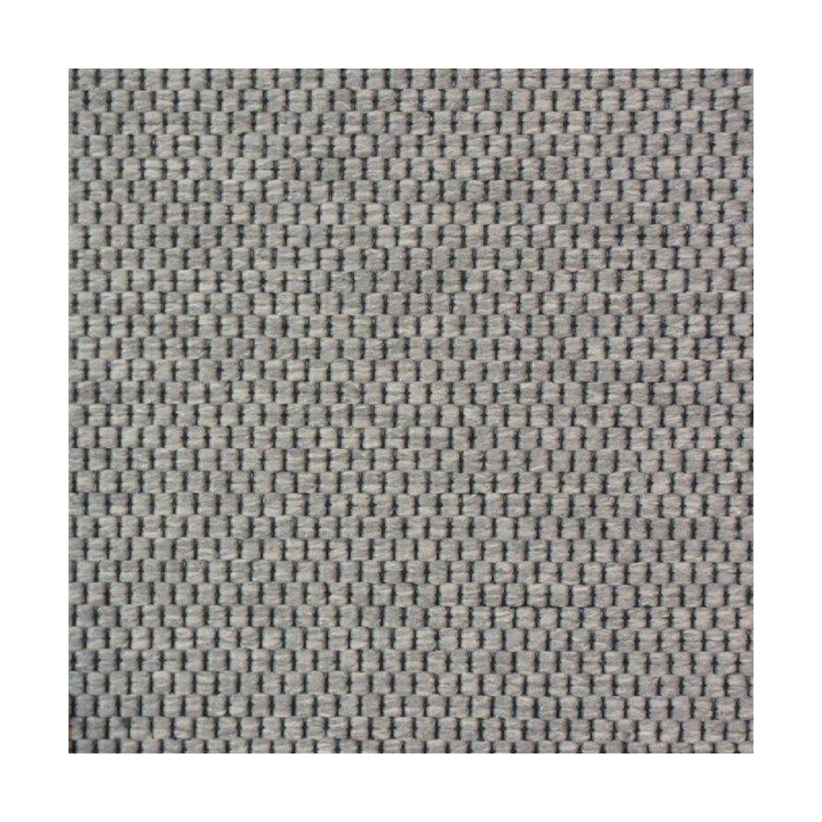 Gulv Tæppe Robust Grå