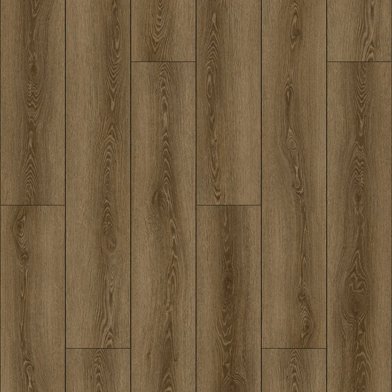 SPC Vinyl Klik Gulv Los Angeles 972L-7