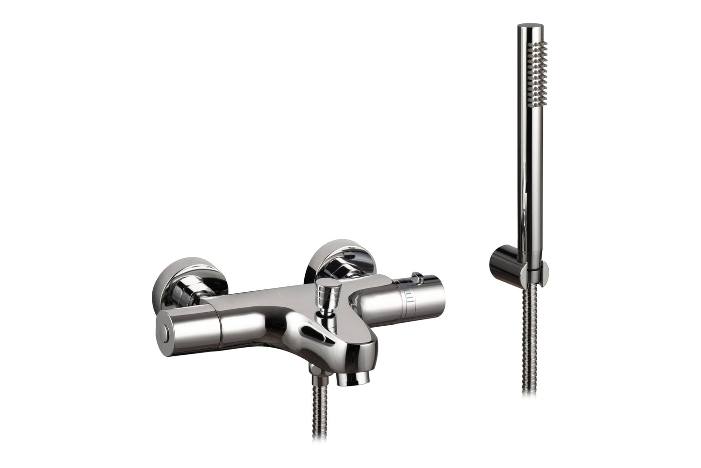 Cassøe Kararmatur – Krom 5106