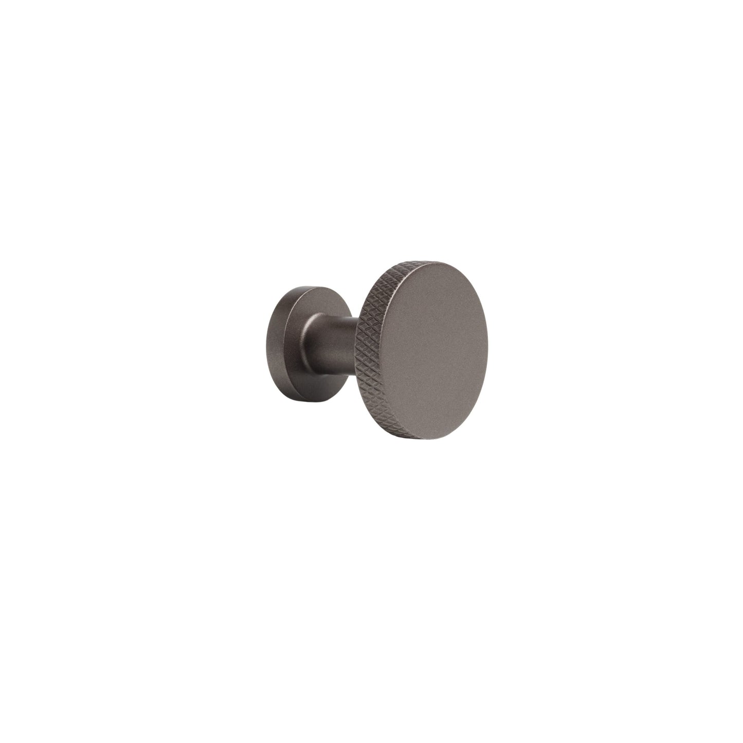 Cassøe Håndklædekrog Mat Bronze