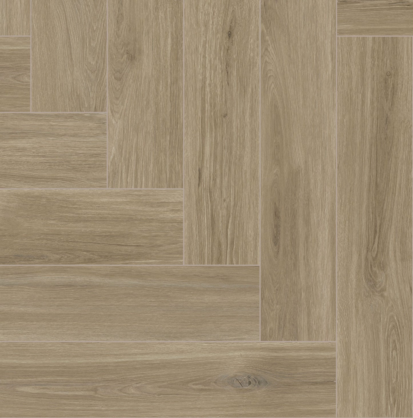 SPC Vinyl Klik Gulv Sildeben York Oak