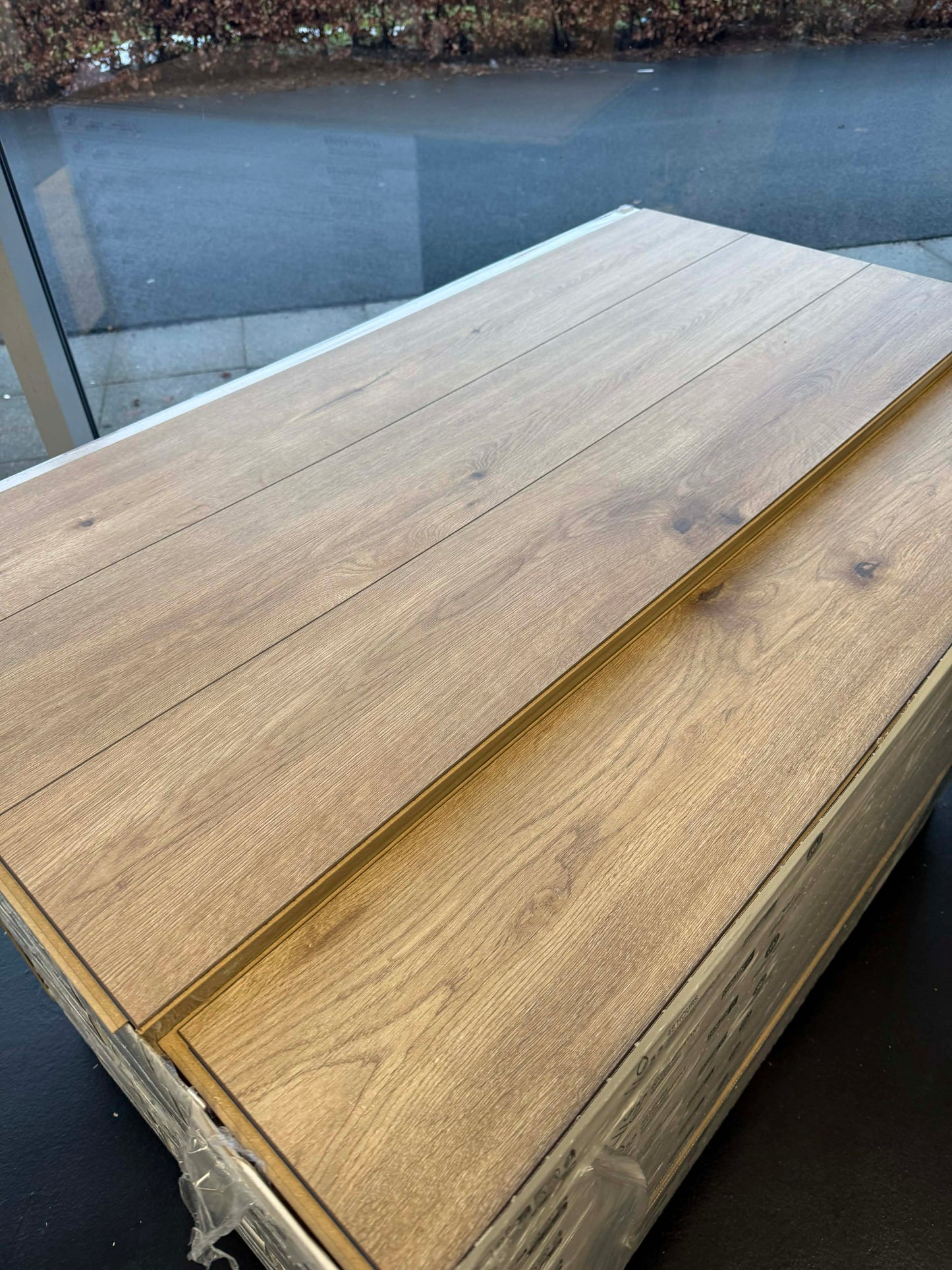 Laminatgulv MigaFloor